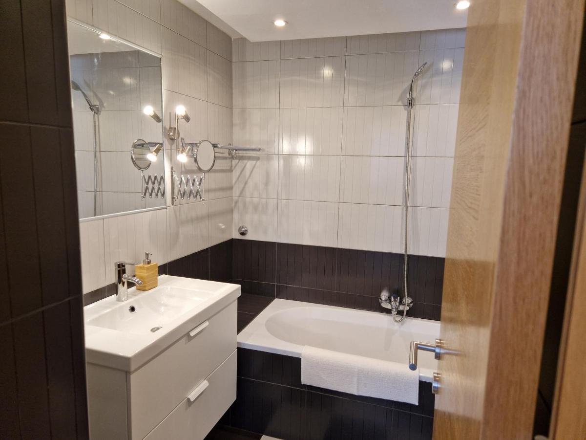 Apartman Jurjevic Krk Town Exterior foto
