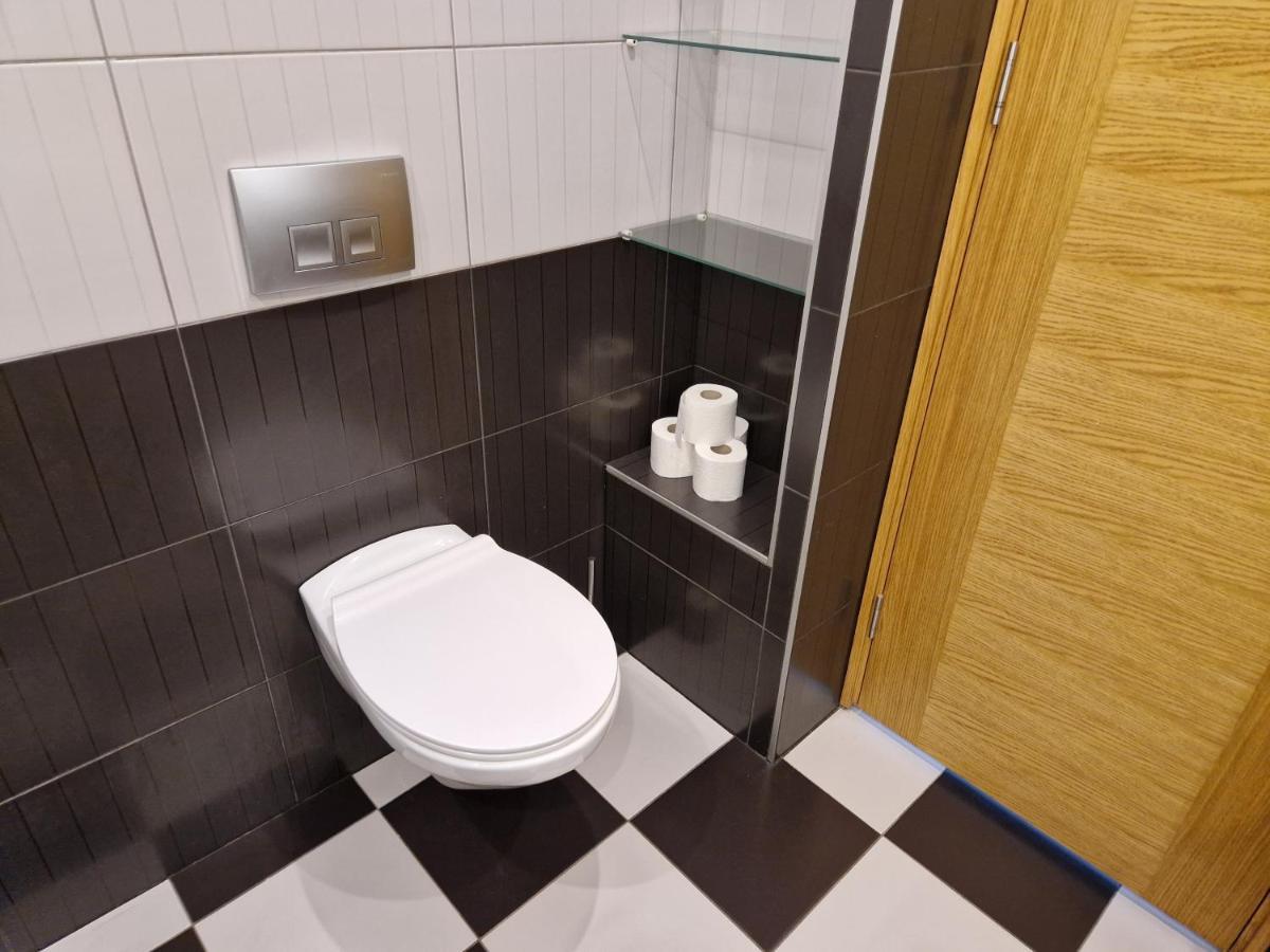 Apartman Jurjevic Krk Town Exterior foto